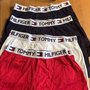 Mens boxers